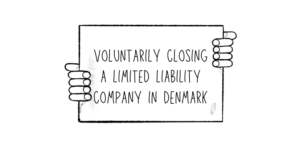 Closing LCC in denmark