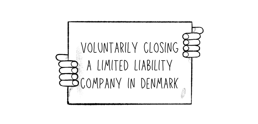 Closing LCC in denmark