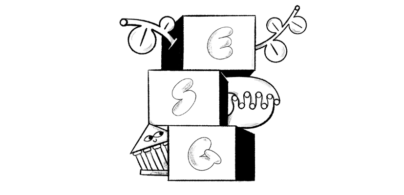 esg blocks